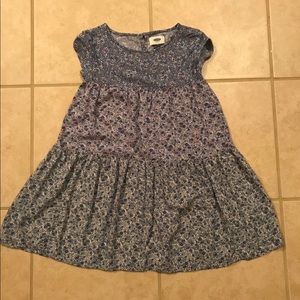 Girls dress from Old Navy.